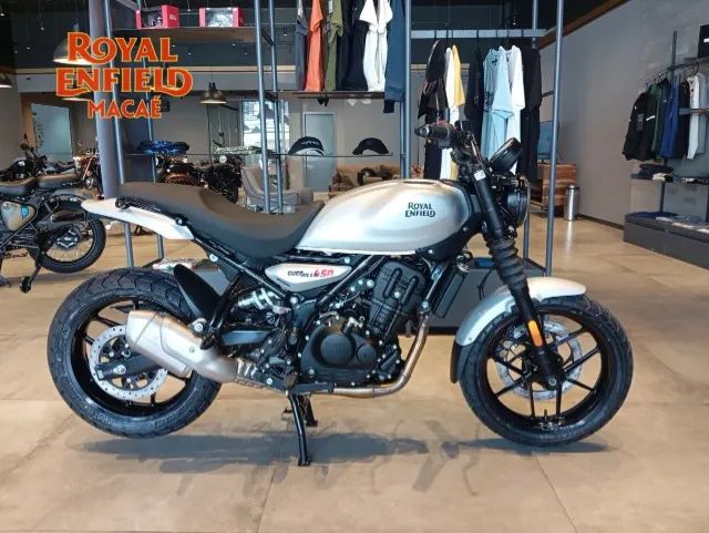 GUERRILLA 450c 