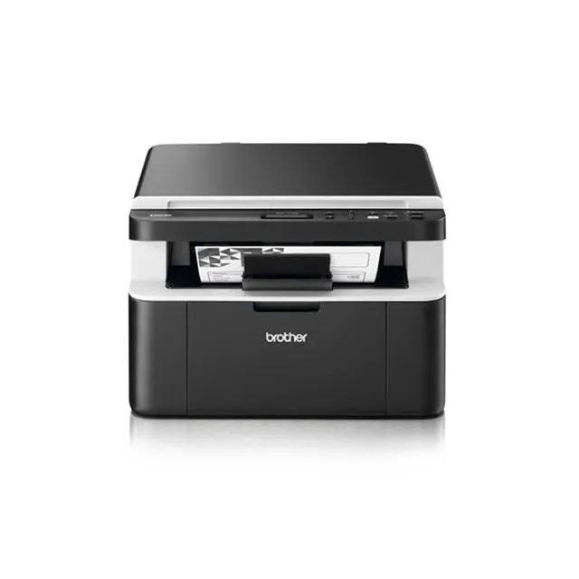 Impressora Brother 1607