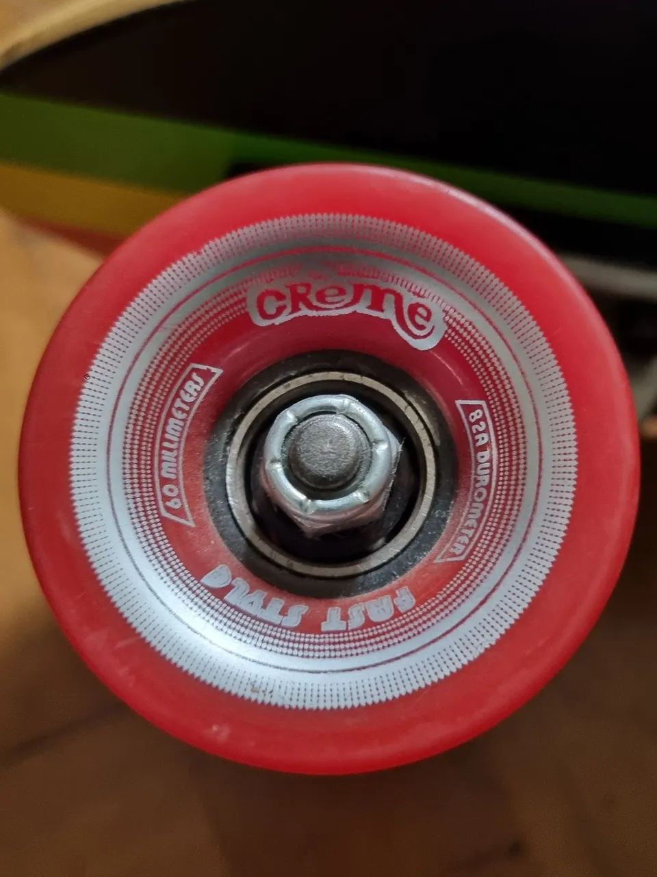 Skate Cruiser Birdhouse Novo - Foto 5