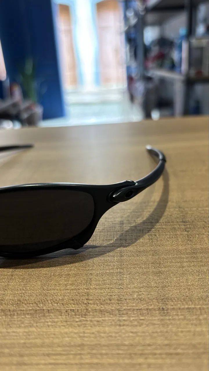 Juliet preta  - Foto 2