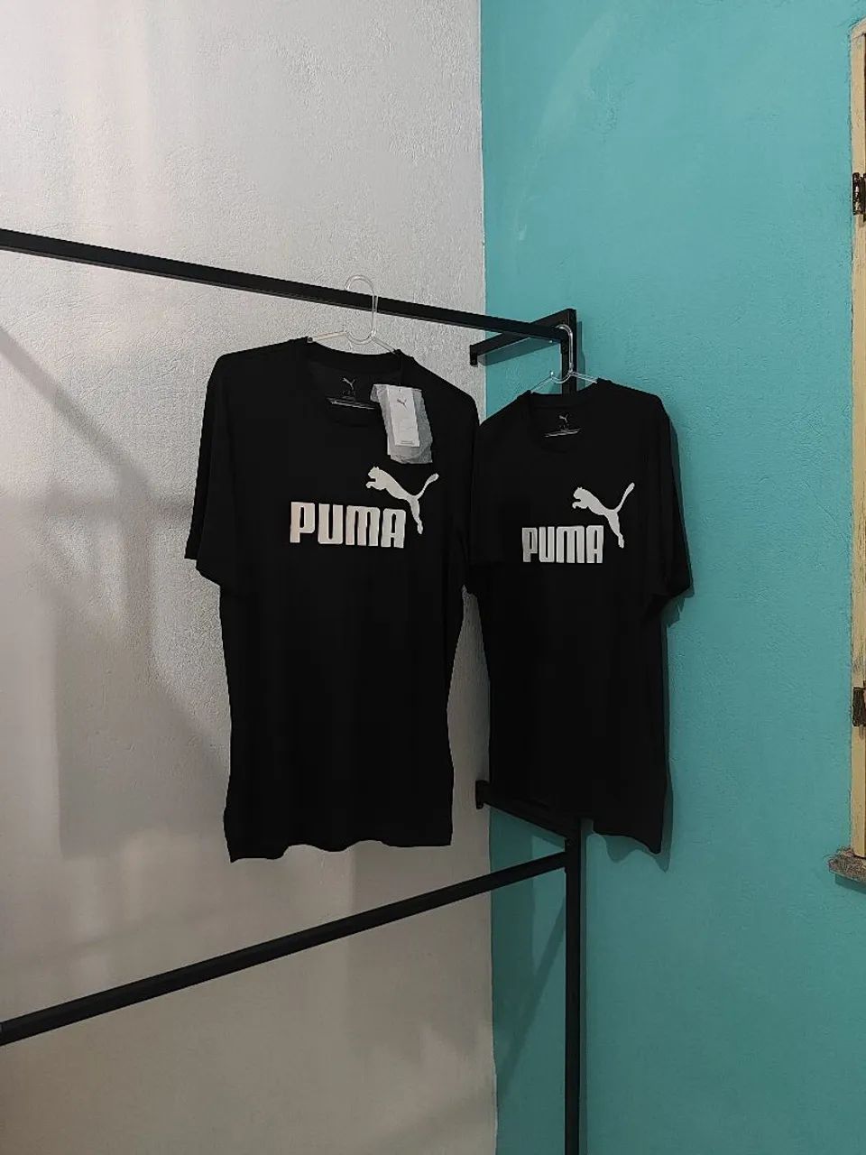 Camisa da Puma Original 
