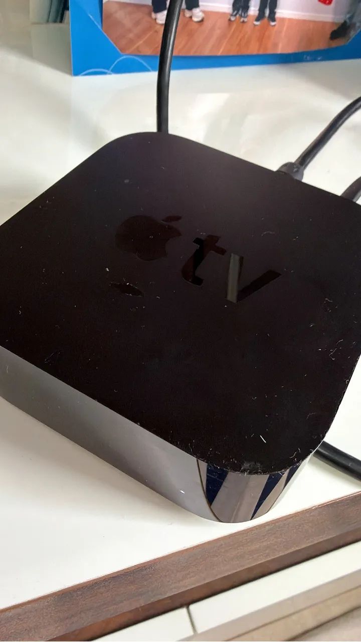Apple TV HD (4a geração) - Foto 4