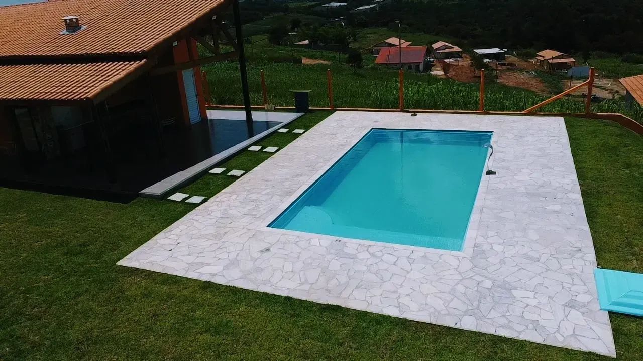 Casa moderna em terreno de 600m² - Foto 4
