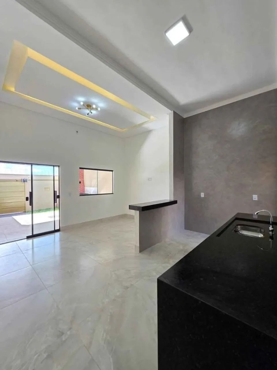 Casa a venda no Riacho fundo 1