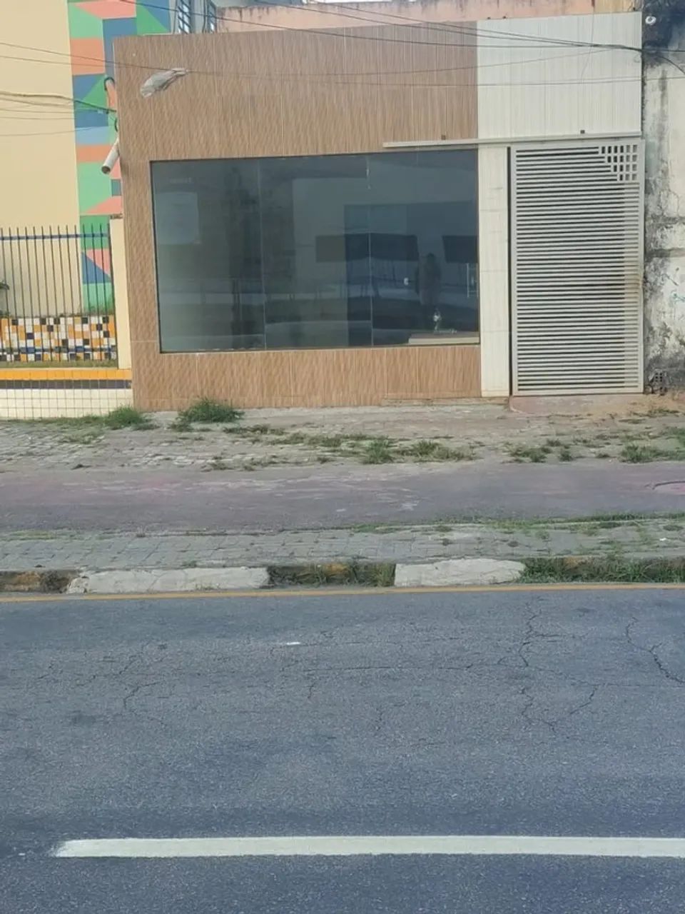 IMOVEL COMERCIAL SALAAS, AV. NORTE - Foto 2