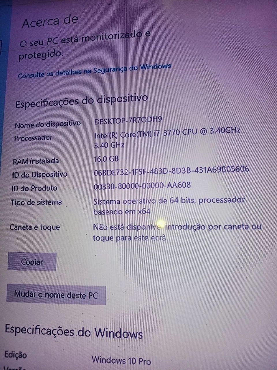 Computador gamer i7  - Foto 4