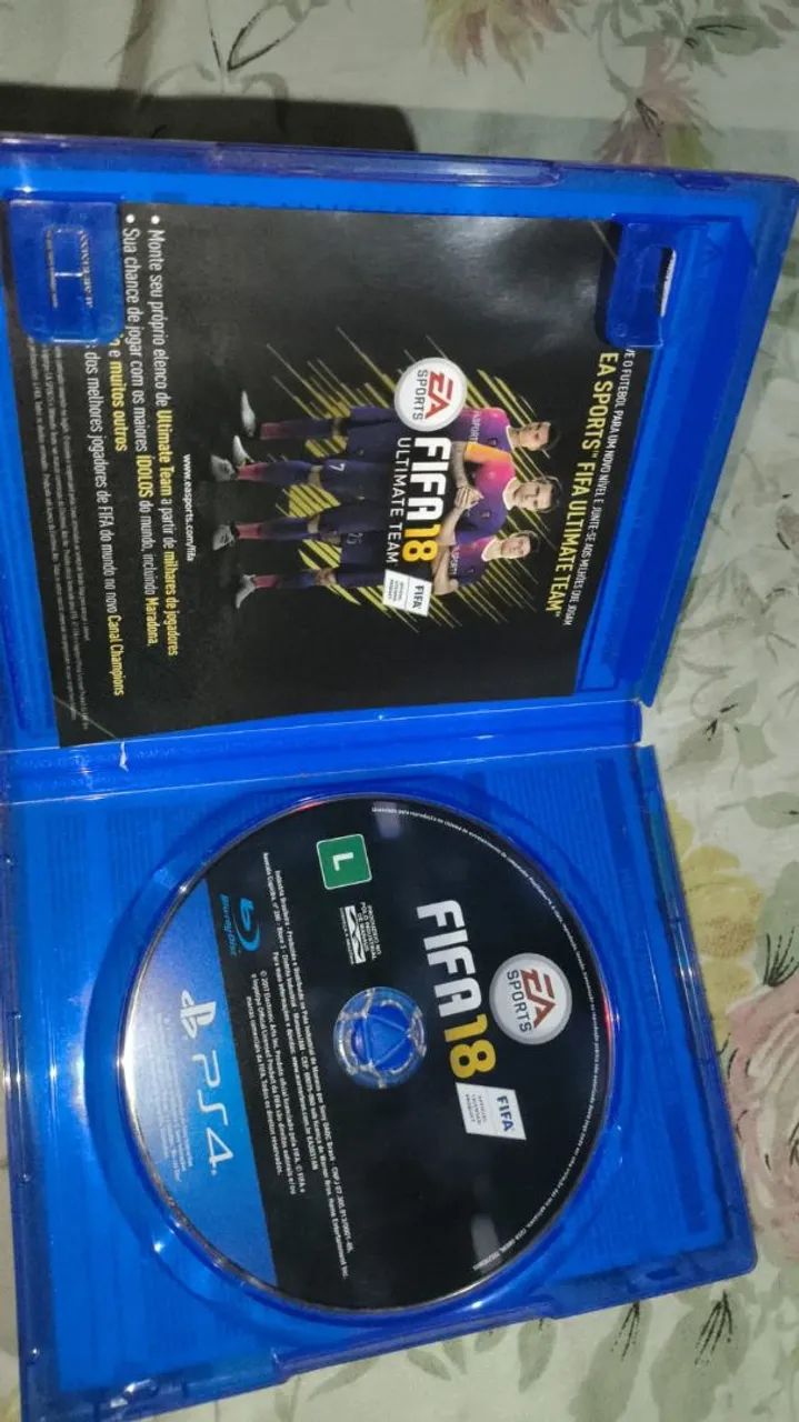Jogos de ps4 ps3 - Foto 3
