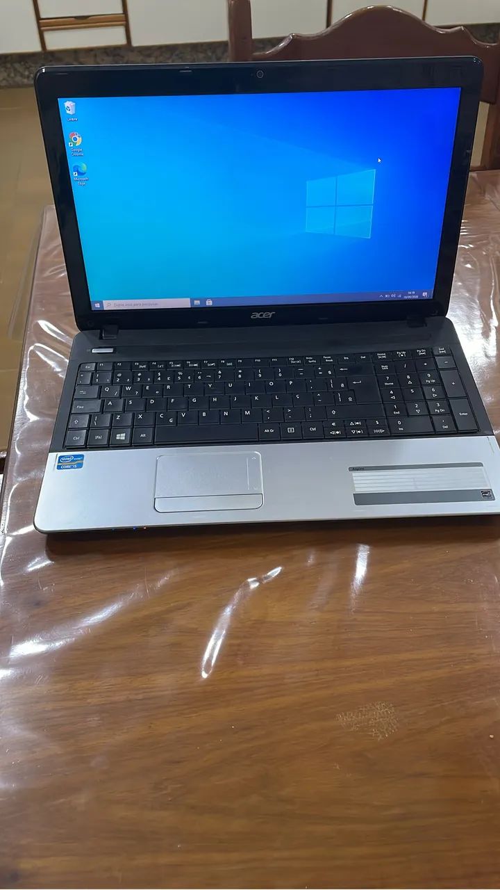 Notebook Acer  - Foto 4