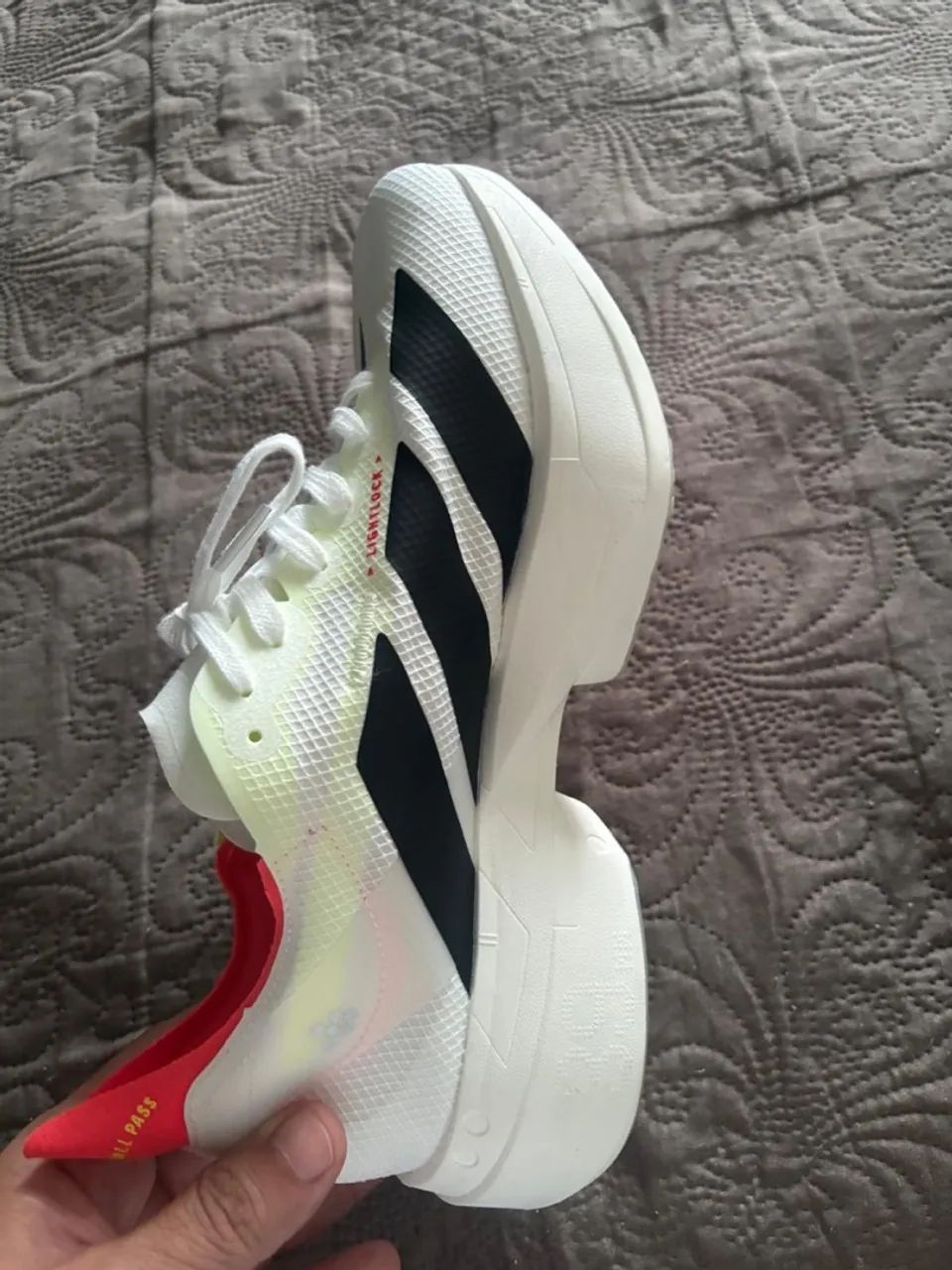 Adizero Adios 4 M - Foto 2