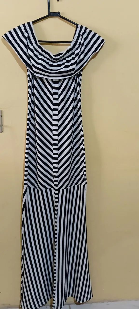 Vestido  - Foto 2