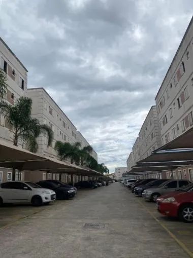 Foto - Guarulhos - Água Chata