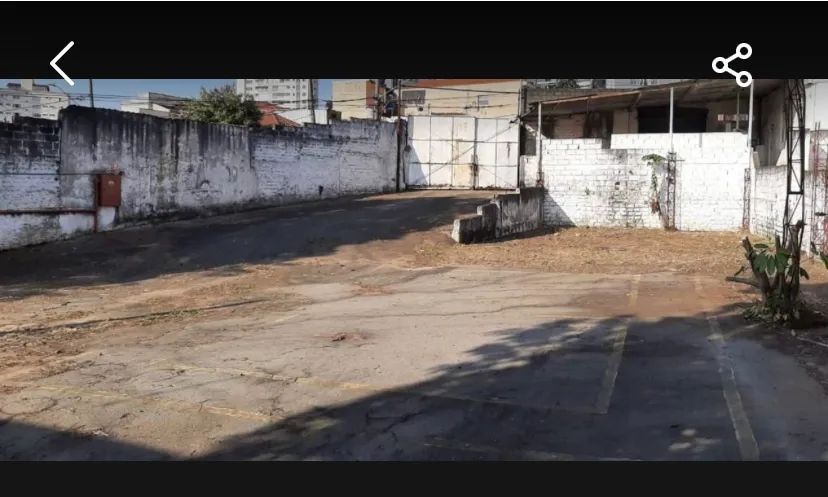 Terreno Vila Santo Estéfano Sao Paulo/SP - Foto 2