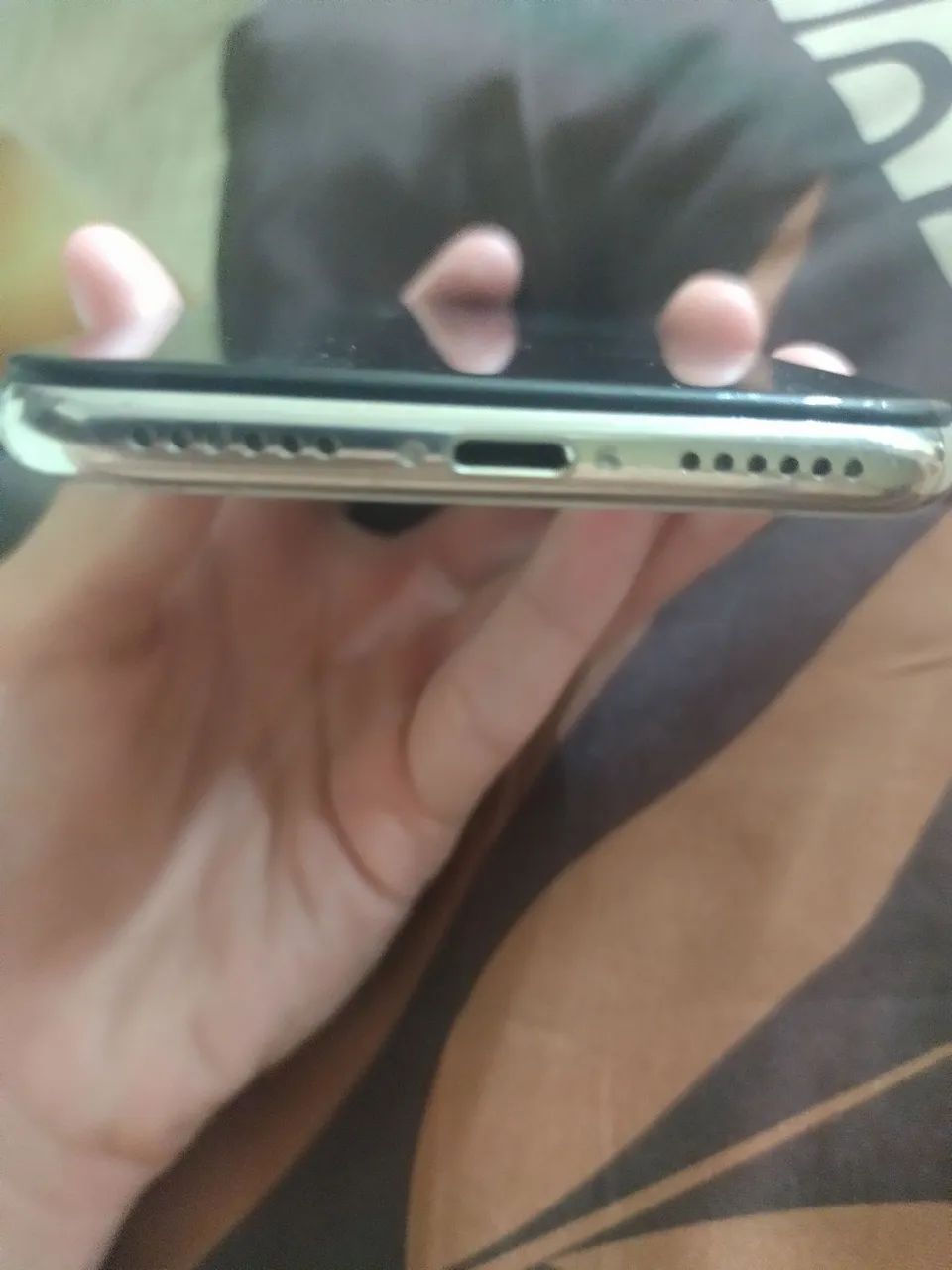 iPhone xs em perfeito estado! - Foto 3