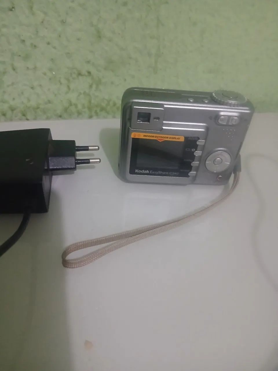 Câmeras  - Foto 5