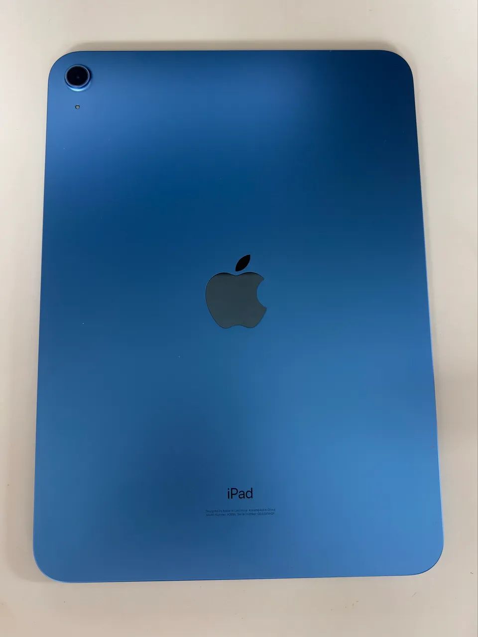 iPad 10 geração 64gb - Foto 4