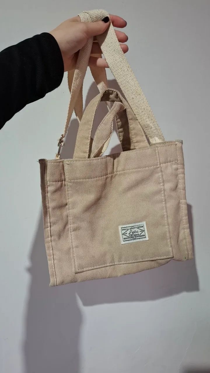 Bolsa de Ombro  - Foto 2