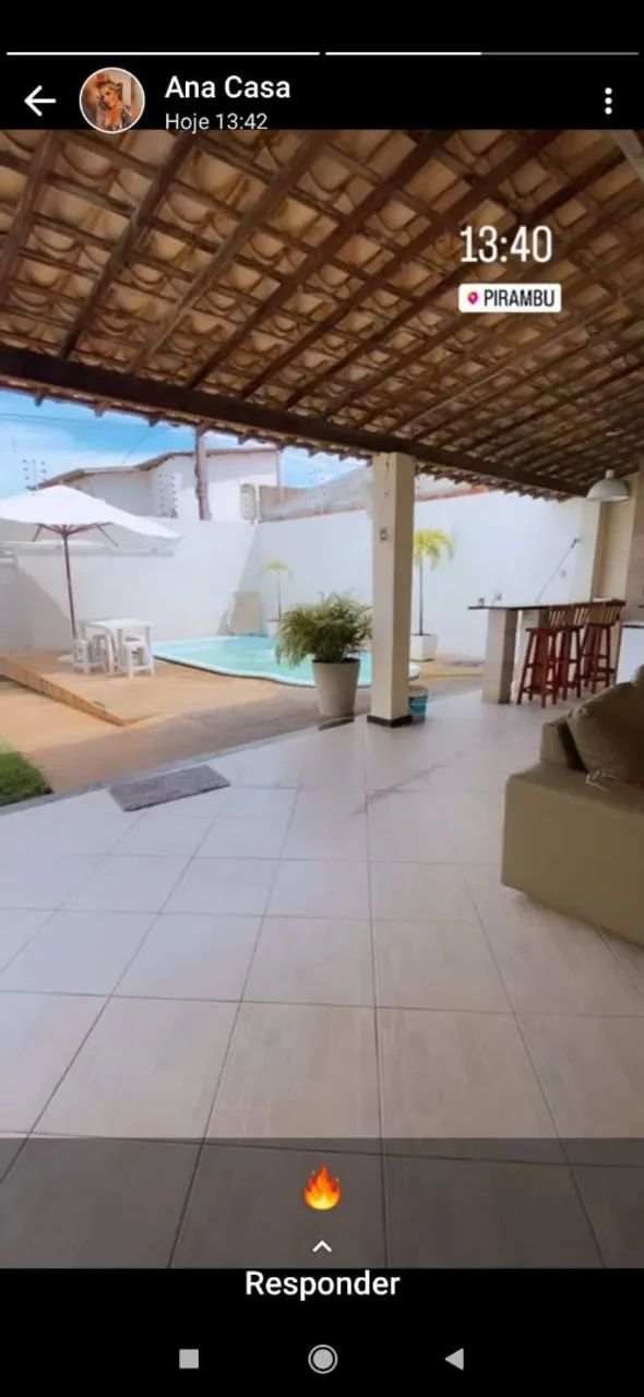 Casa para temporada! - Foto 5