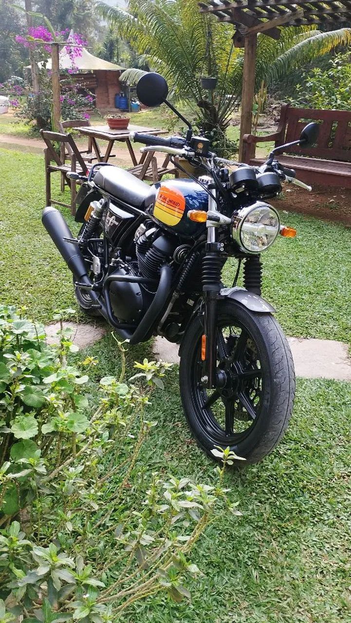 Moto impecável - Foto 4
