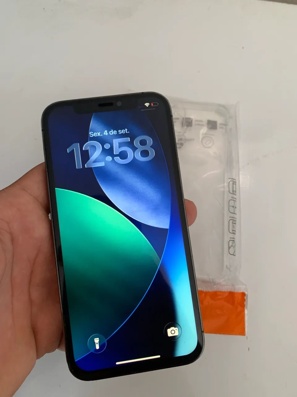 Iphone 12 pro 128gb - Foto 3