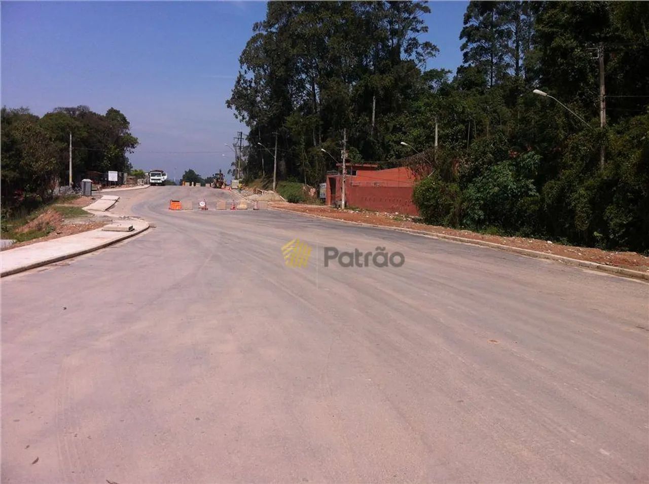 OPORTUNIDADE Area - Bairro Cooperativa com mais de 5000 m2. - Foto 4