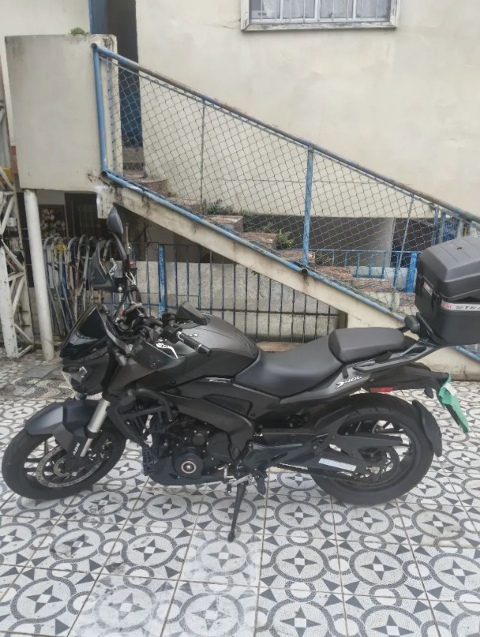 Dominar 400 - Foto 5