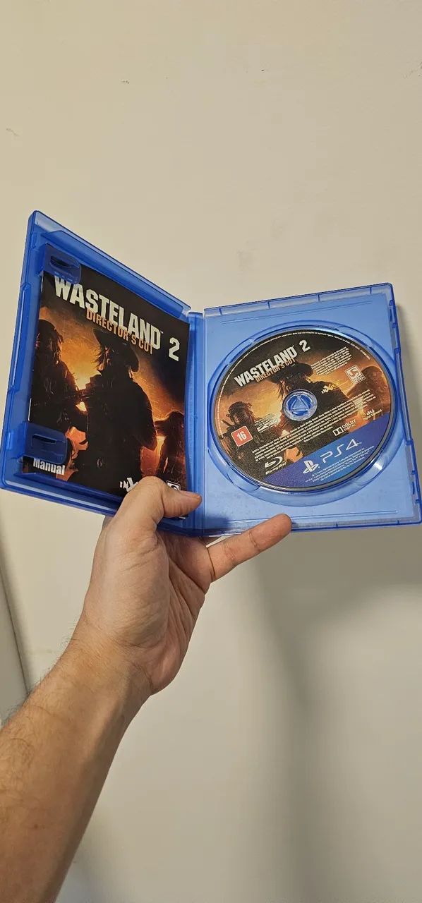 Wasteland 2 Ps4 - Foto 2