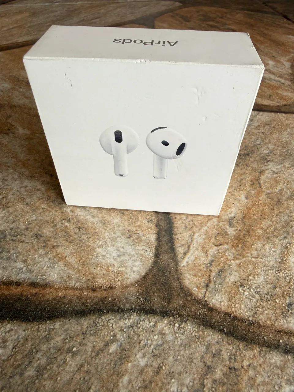 AirPod 4