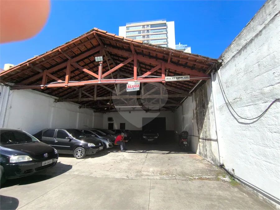 Galpão para locação em Alto da lapa - SP - Foto 4
