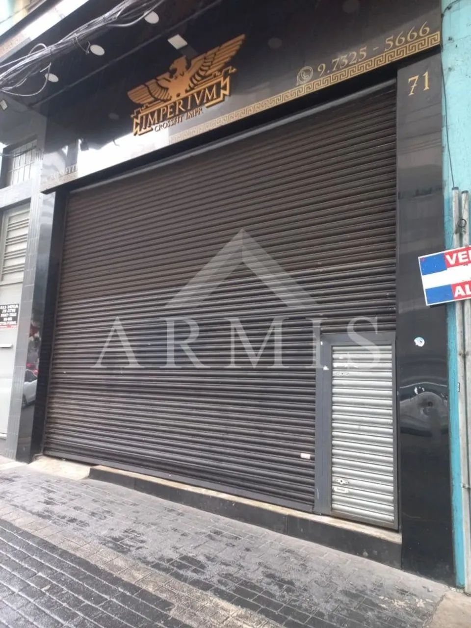 Excelente Loja - Comercial Paraiso