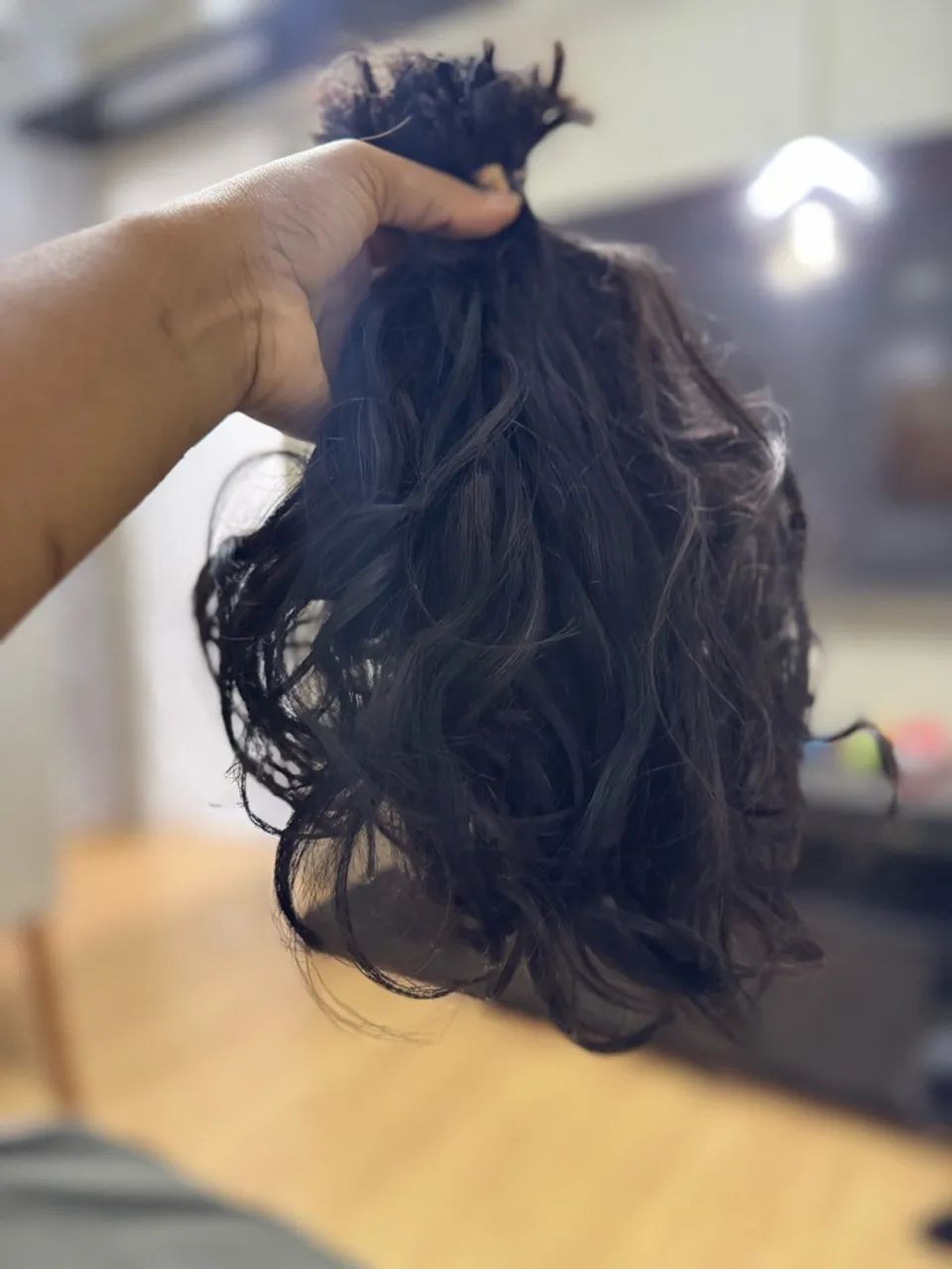 Cabelo Humano - Foto 3