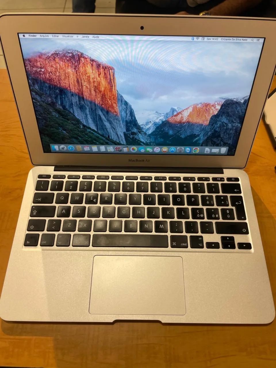 MACBOOK APPLE - Foto 3