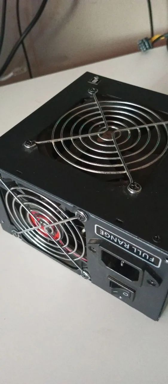 Fonte 300w - Foto 2