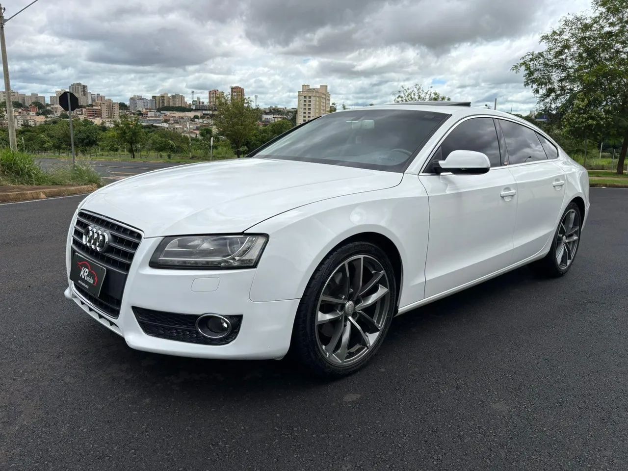 Audi A5 A5 Ambit. Sport. 2.0 TFSI S tronic 2011