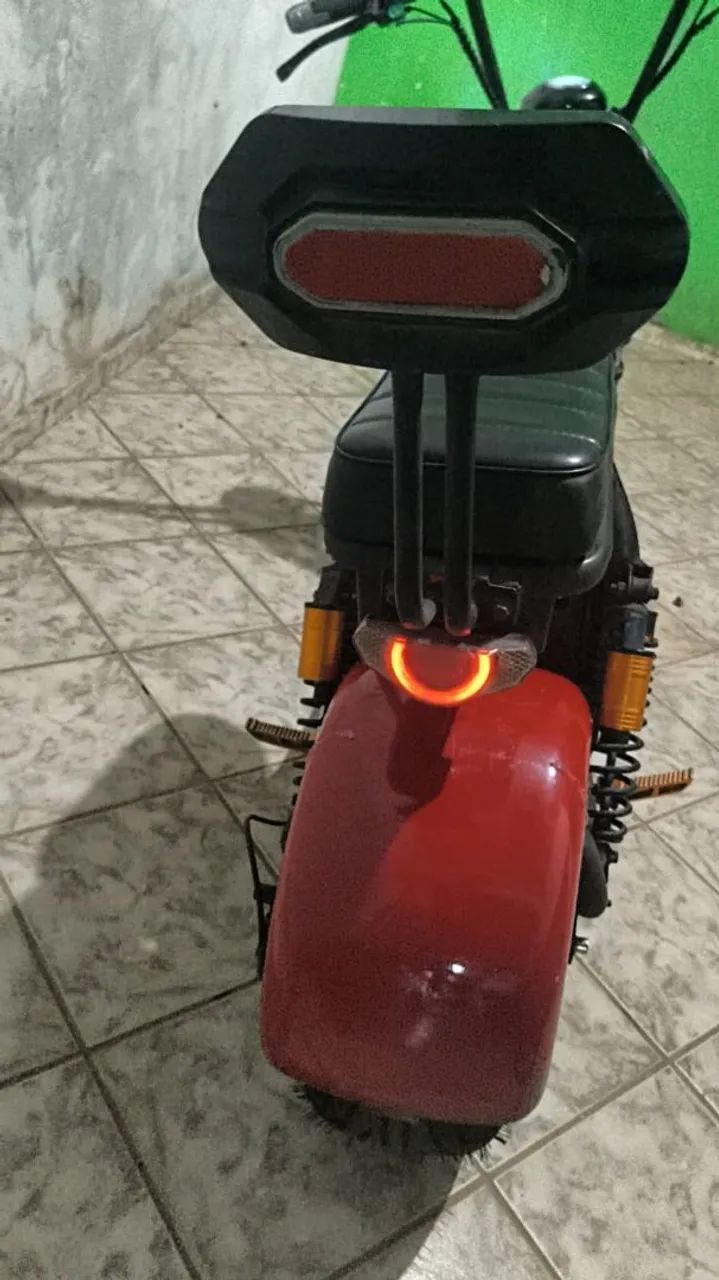 Shineray Pt-03 plus - Foto 3