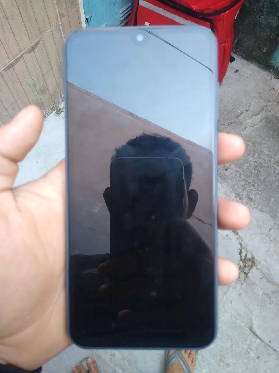 Sansung a16 - Foto 4