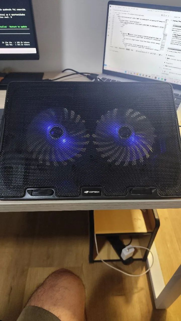 Acessórios e memórias para laptop - Foto 4