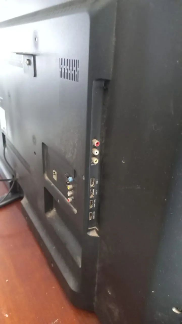 Tv 55 4 k - Foto 3