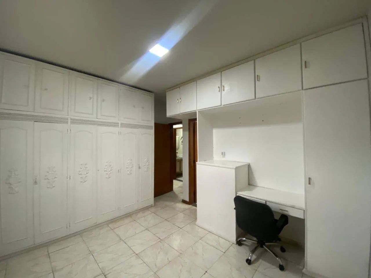 Apartamento com 3 quartos no Edificio Veneza - Foto 4