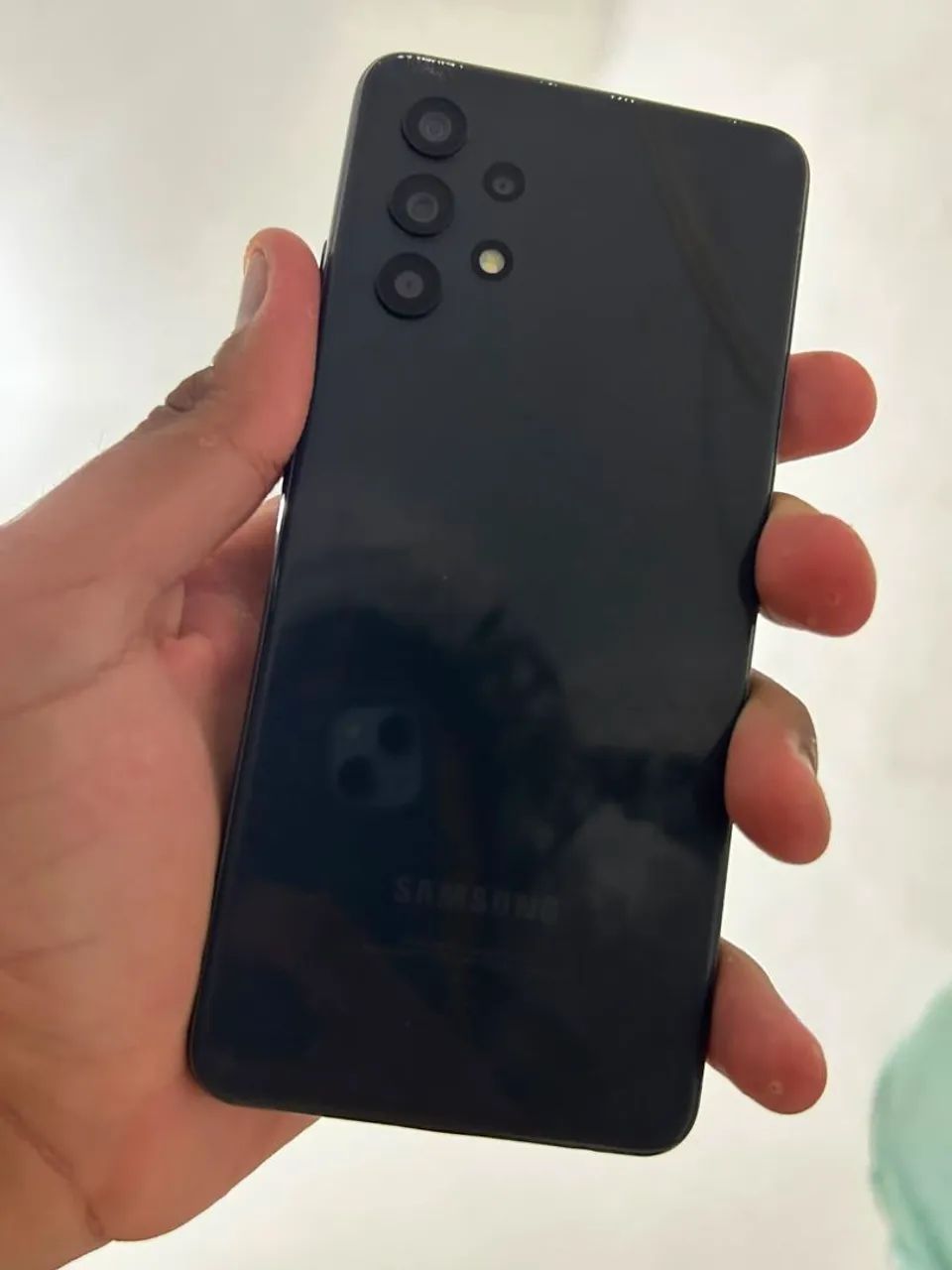 Samsung A32 - Foto 2