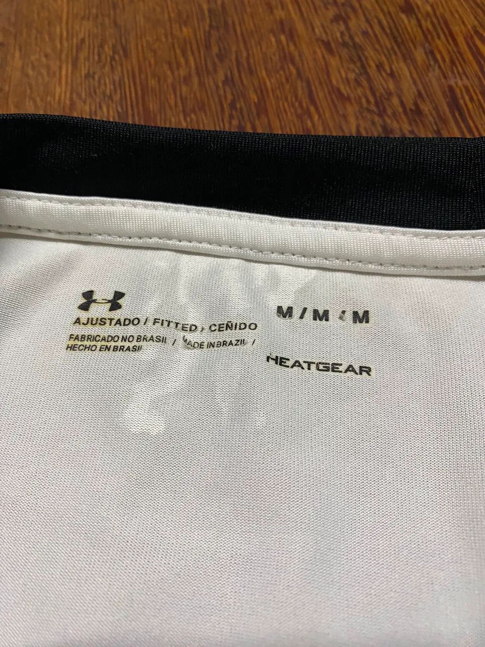 Camisa de Time Sport Masculino - Foto 4