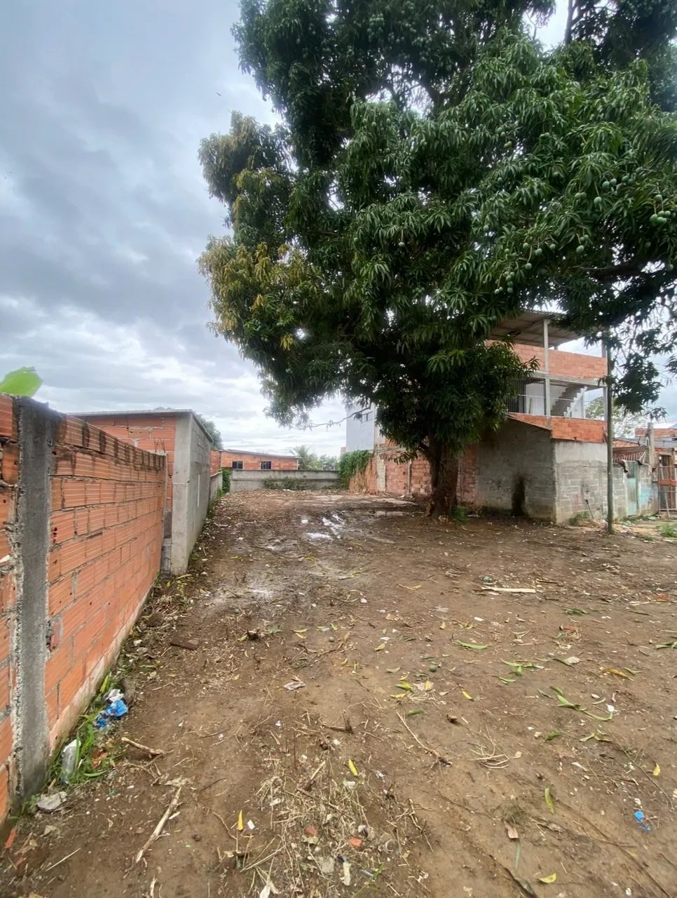 Vende-se lote 