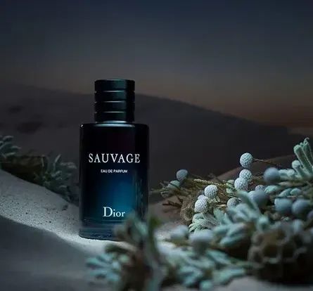 Sauvage Dior 100ml EDP - Foto 3