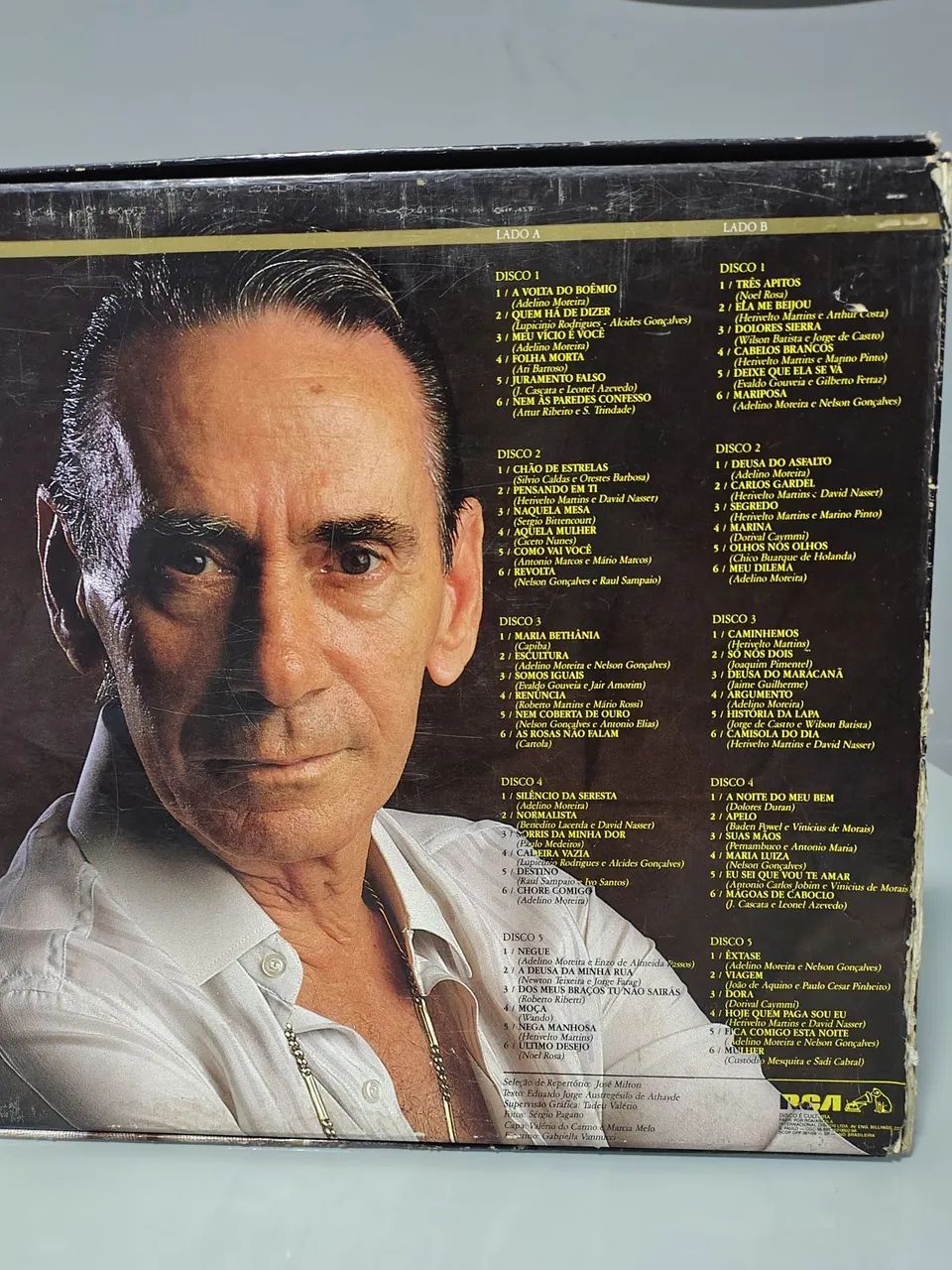 Disco de vinil - Foto 2