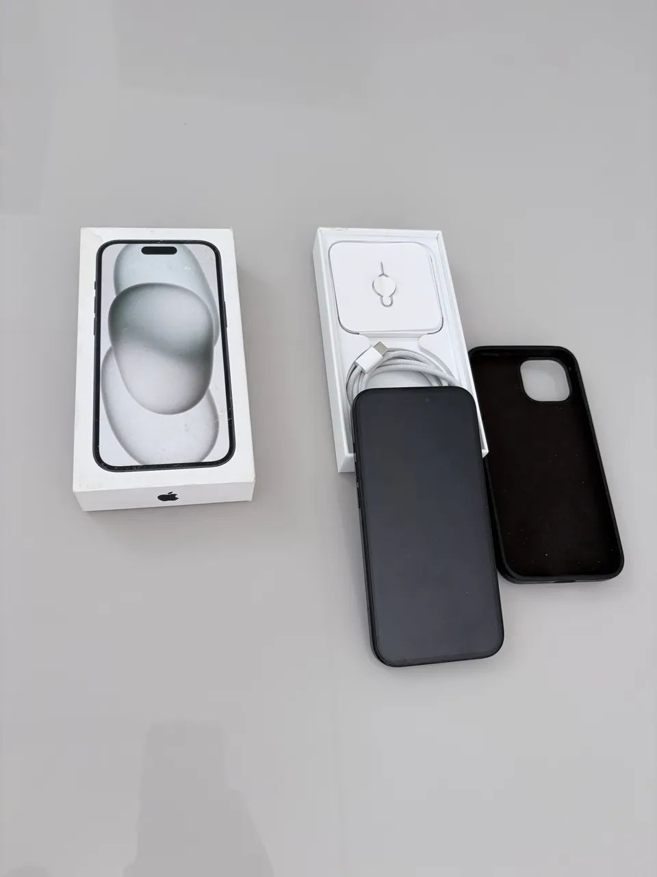 iPhone 15 - Celulares e Smartphones - Jardim Bonança, Campo Grande