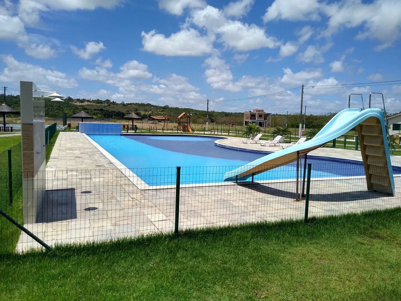 Loteamento caminho da praia 