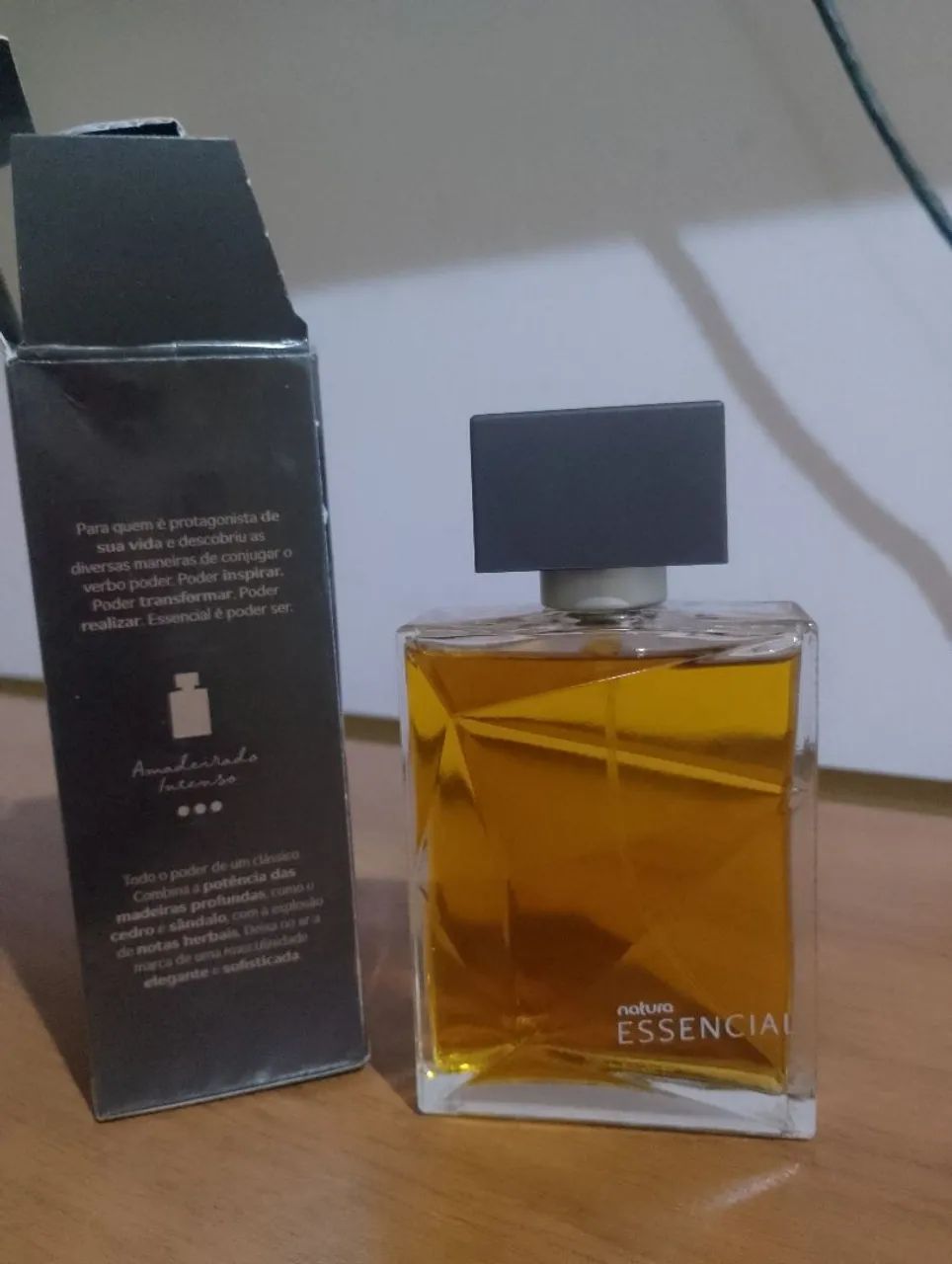 Essencial tradicional Natura 100 ml - Foto 3