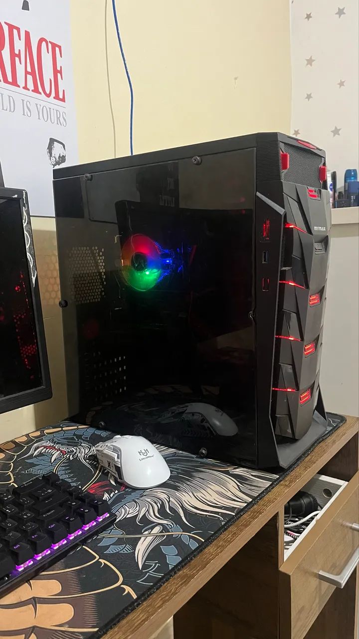 PC game  - Foto 4