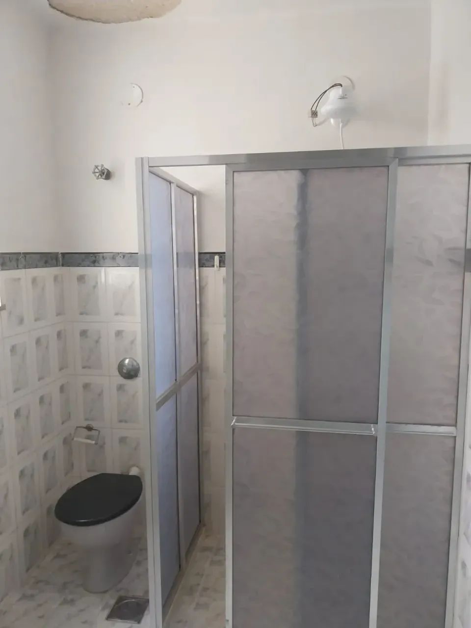 OLARIA - JORGE ALMIR - ALUGA - LATERAL - SOL DA MANHA E TARDE - Foto 3