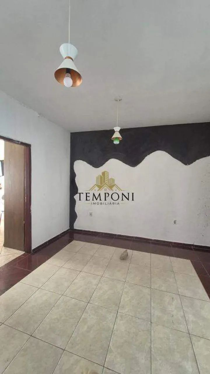 Excelente apatamente com um quarto e uma vaga de garagem