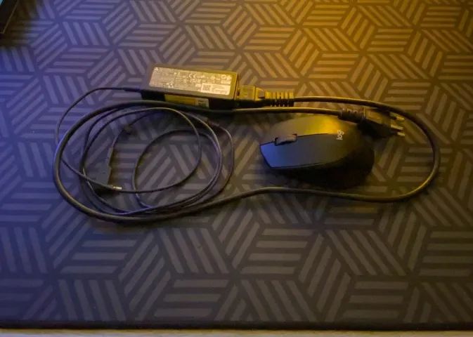 Notebook Acer Aspire 5 + Mouse - Foto 4